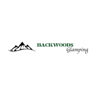 Backwoods Glamping logo