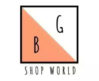 B&G Shop World