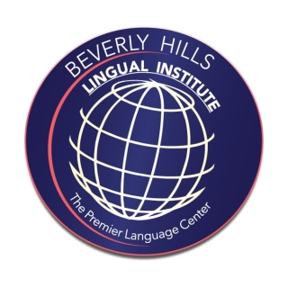 Beverly Hills Lingual Institute logo