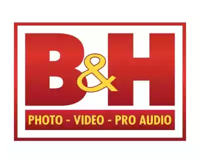 B&H Photo