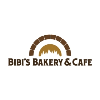 Bibi’s Bakery and Café logo