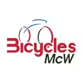 BicyclesMcW