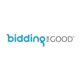 Bidding For Good