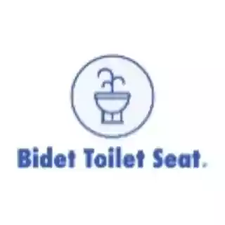 Bidet Toilet Seat