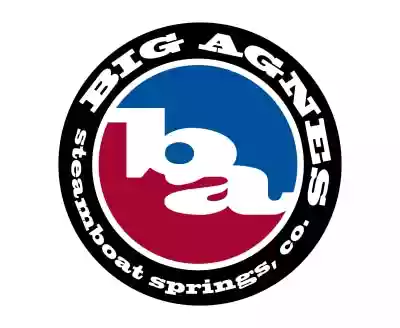 Big Agnes