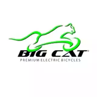 Big Cat Electric Bikes