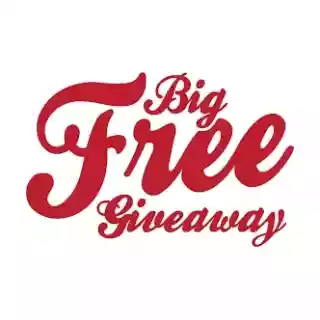 Big Free Giveaway