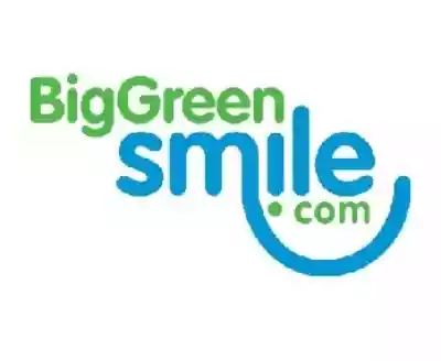 Big Green Smile