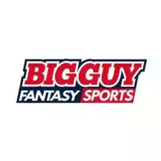 Big Guy Fantasy Sports