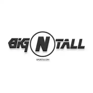 Big-N-Tall Sports logo