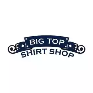 Big Top Shirt Shop