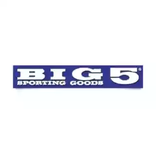 Big 5 Sporting Goods