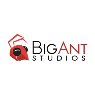 BigAnt logo