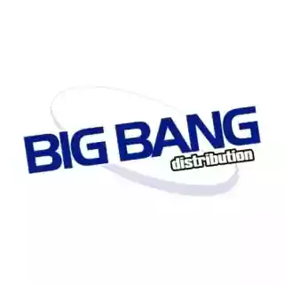 Big Bang Distribution