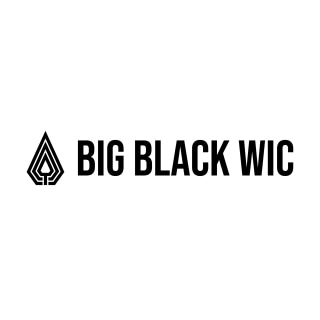 Big Black Wic