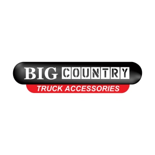 Big Country Truck Accessories logo