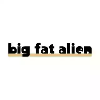 Big Fat Alien