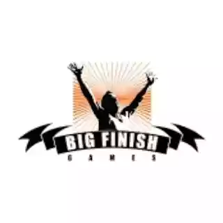 Big Finish Games