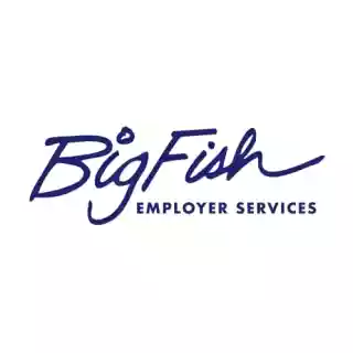 Big Fish Employer Services