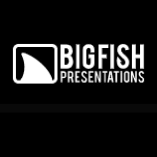 Big Fish Presentations