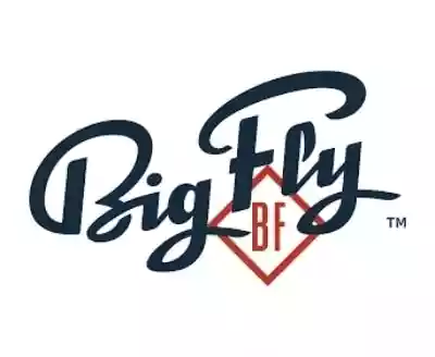 Big Fly Gear logo