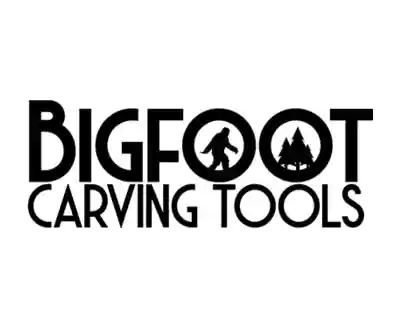 Bigfoot Carving Tools logo