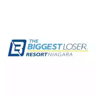 Biggest Loser Resort