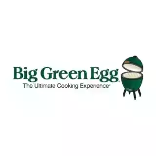 Big Green Egg