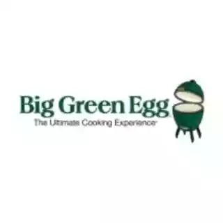 Big Green Egg UK