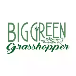 biggreengrasshopper