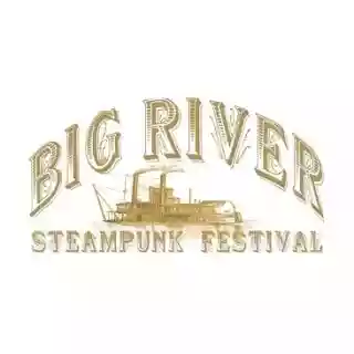 Big River Steampunk Festival