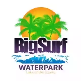 Big Surf Waterpark