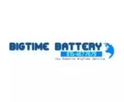 BigTime Battery