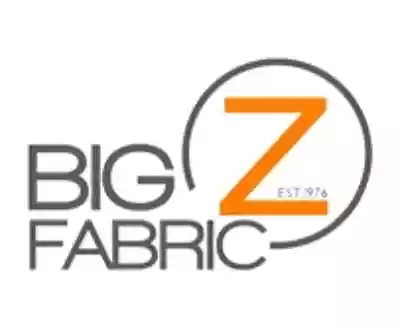 Big Z Fabric