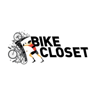 Bike Closet