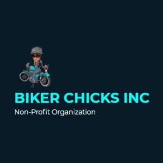 BIKER CHICKS INC logo