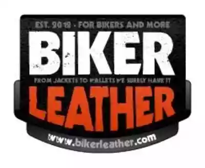 Biker Leather