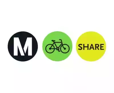 Metro Bike Share