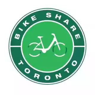 Bike Share Toronto