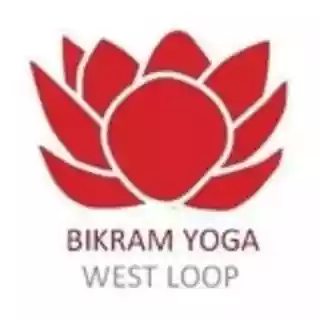 Bikram Yoga West Loop