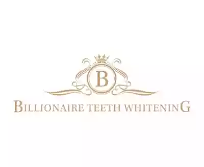 Billionaire Teeth Whitening