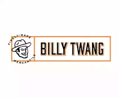 Billy Twang