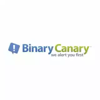 Binary Canary