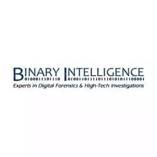 Binary Intelligence