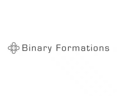 Binary Formations