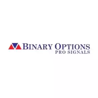 Binary Options Pro Signals