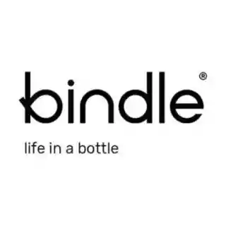 Bindle Bottle