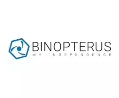 Binopterus