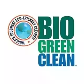 Bio Green Clean