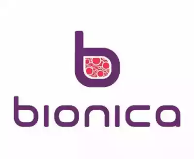 Bionica Footwear